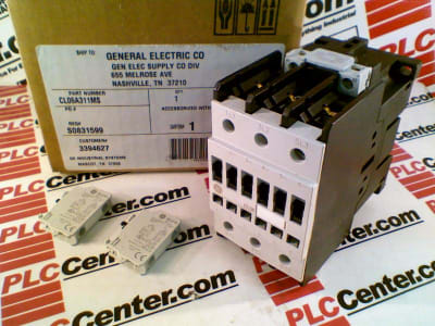 GENERAL ELECTRIC CL06A311MS