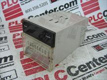 OMRON H7AN-W4D AC100-240