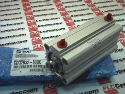 SMC CDQ2B3260DC