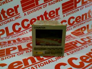 OMRON H7BR-CW-AC100-240