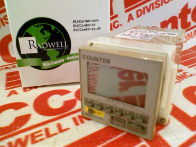 OMRON H7CR-BWV-AC-100-240