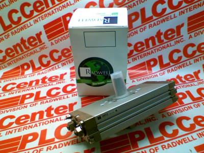 SMC CDRQ2BW40-180C