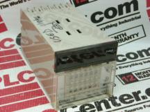 OMRON H7AN-RW6D-AC100/240