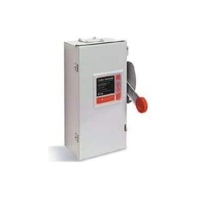 EATON CORPORATION DH361URK