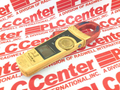 FLUKE 333
