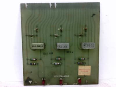 GENERAL ELECTRIC 193X-278AA-G03