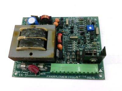 GENERAL ELECTRIC 531X207LCSACG1