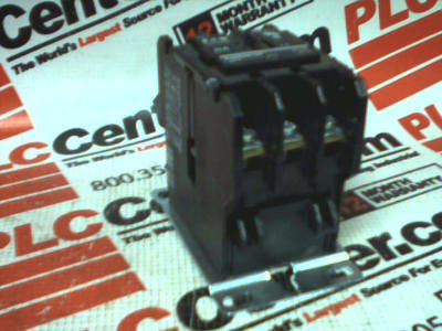 EATON CORPORATION A25SNC25A