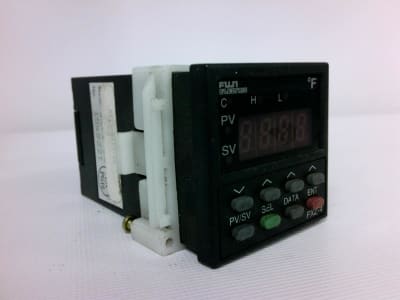 FUJI ELECTRIC PXZ4-RAY2-5V