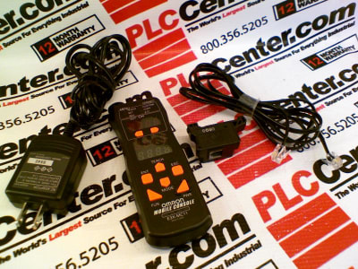 OMRON E3X-MC11