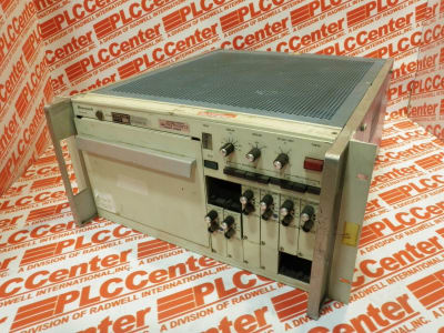 HONEYWELL 1858