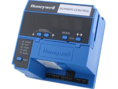 HONEYWELL RM7800L1012