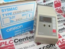 OMRON CV500-MCW01-E