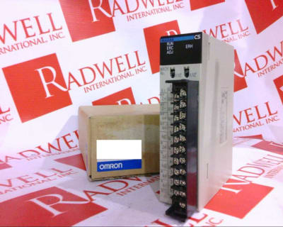 OMRON CS1W-MAD44