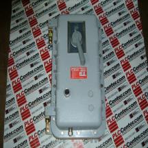 ALLEN BRADLEY 513-AHB-38