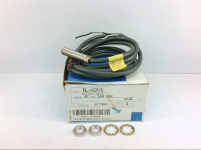 OMRON TL-X2Y1