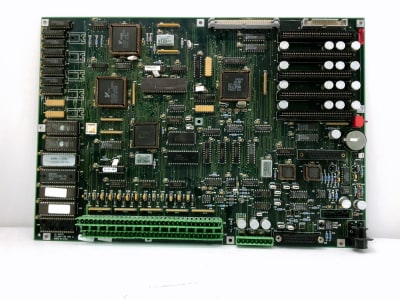 METRAMATIC P2-80-120