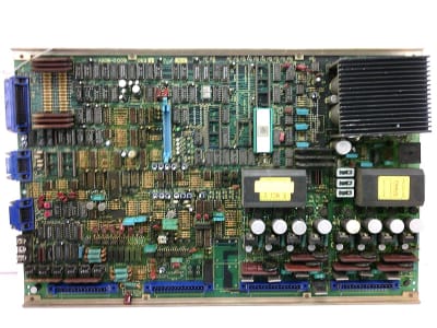 FANUC A20B-0009-0531