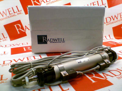 SMC CHDMB25-110-B53Z