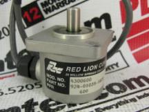 RED LION CONTROLS 4300600