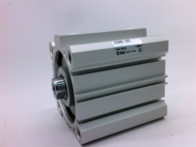 SMC CQ2A63-50D