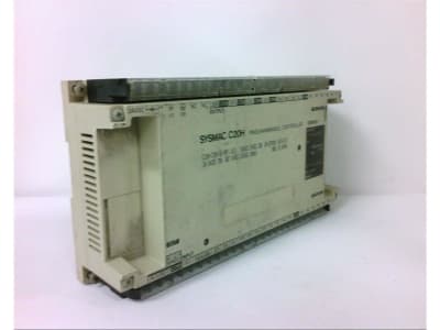 OMRON C20H-C7DR-DE-V1