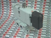 SMC EVS101FGS3ZRA02M