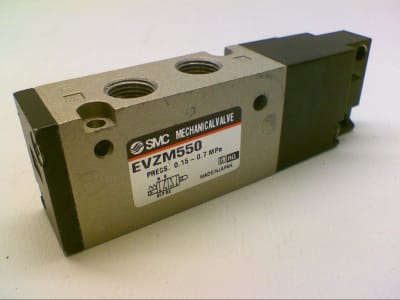 SMC EVZM550-F01-00