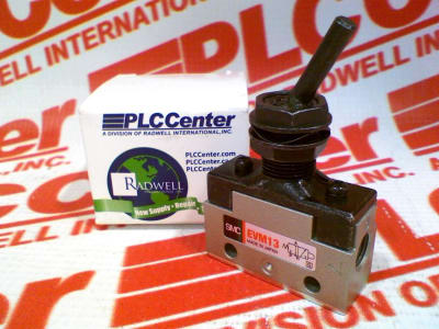 SMC EVM130-F01-08