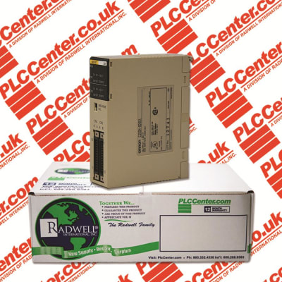 OMRON C200HOD501