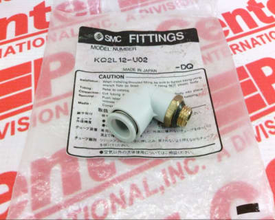 SMC KQ2L12-U02