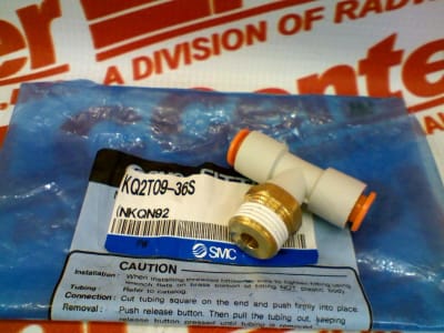 SMC KQ2T09-36S