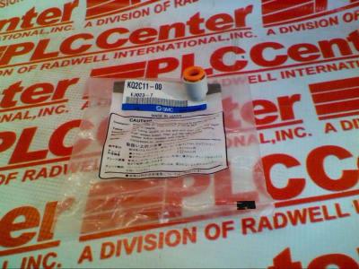 SMC KQ2C11-00