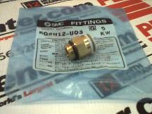 SMC KQ2H12-U03