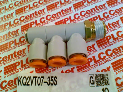 SMC KQ2VT07-35S