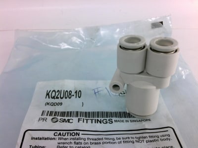 SMC KQ2U08-10
