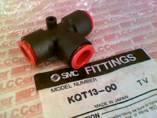 SMC KQT13-00