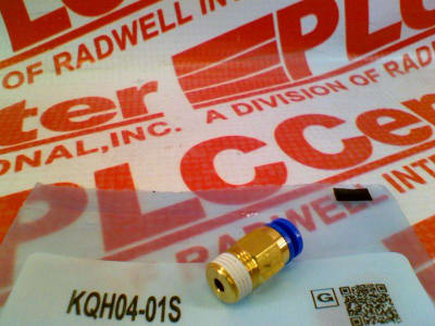 SMC KQH04-01S