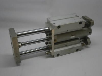 SMC MGGMB50-150