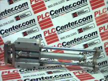 SMC MGGMB20-200