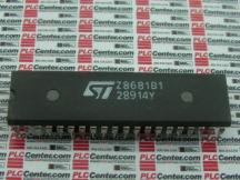 ZILOG ICZ8681B1