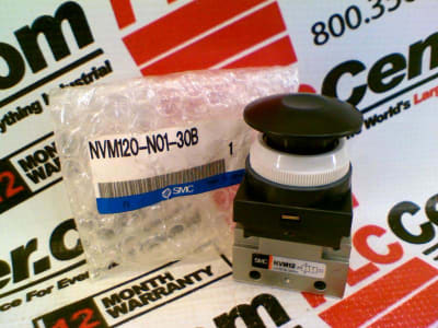 SMC NVM120-N01-30B