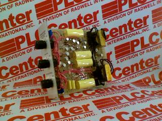 WESTINGHOUSE 587C361G01