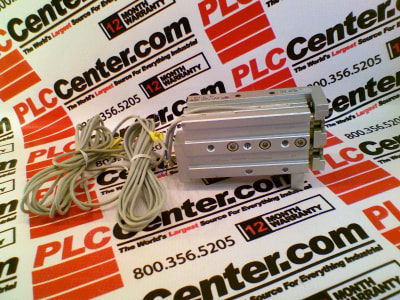 SMC MXS16L-50A-M9PL