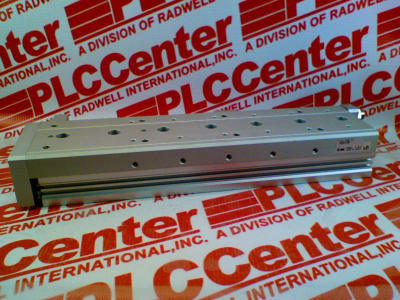 SMC MXS20-150A