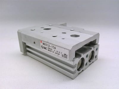 SMC MXS12-10A