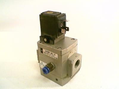 SMC NAV3000-N03-3D