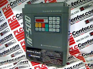 SUMITOMO MACHINERY INC AF502-A40