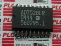 ANALOG DEVICES IC7528LR