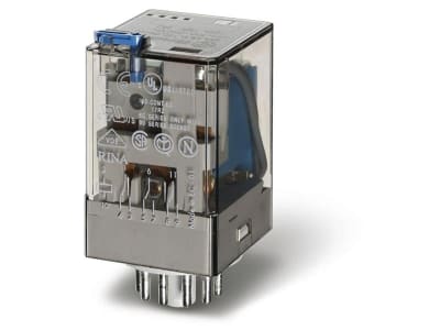 FINDER 60.13.8.120.0030